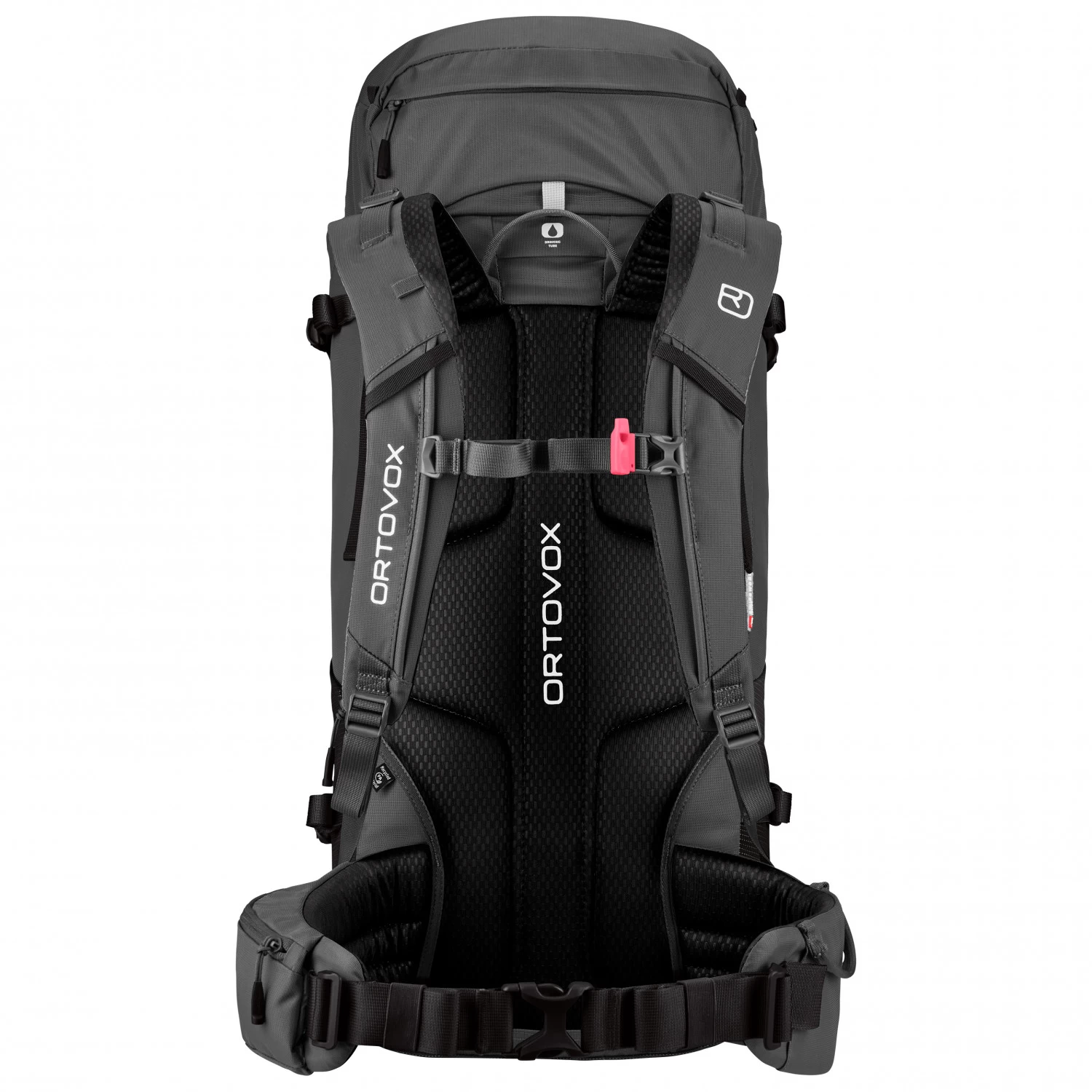 Ortovox Peak 32 S - Mountaineering Backpack 2 Ortovox Peak 32 S - Mountaineering Backpack - Image 2