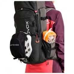 Ortovox Peak 32 S - Mountaineering Backpack 8 Ortovox Peak 32 S - Mountaineering Backpack -Ortovox Outdoor Sales Store ortovox peak 32 s mountaineering backpack detail 3