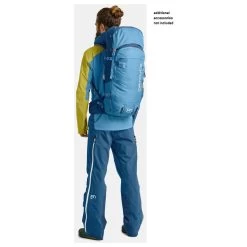 Ortovox Peak 35 - Mountaineering Backpack -Ortovox Outdoor Sales Store ortovox peak 35 mountaineering backpack detail 3