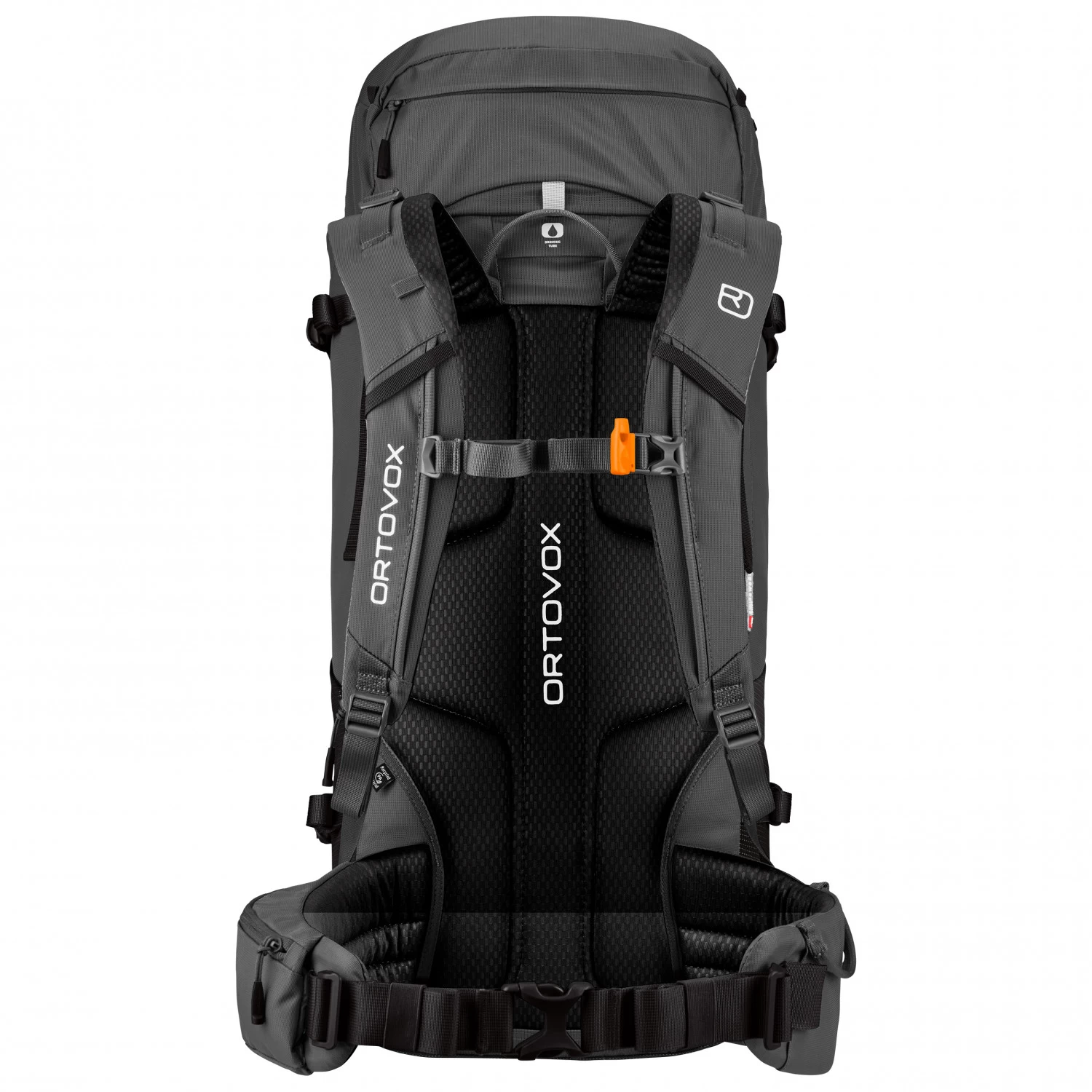 Ortovox Peak 55 - Mountaineering Backpack 2 Ortovox Peak 55 - Mountaineering Backpack - Image 2