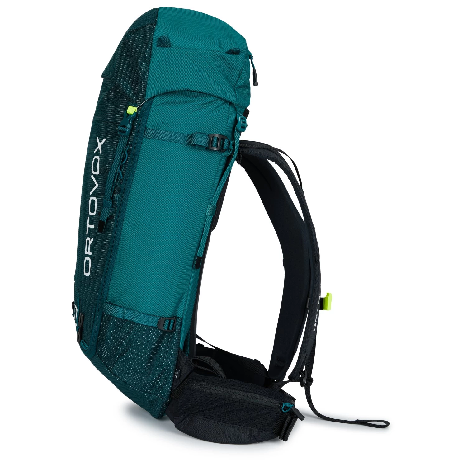 Ortovox Peak Light 30 S - Mountaineering Backpack 2 Ortovox Peak Light 30 S - Mountaineering Backpack - Image 2