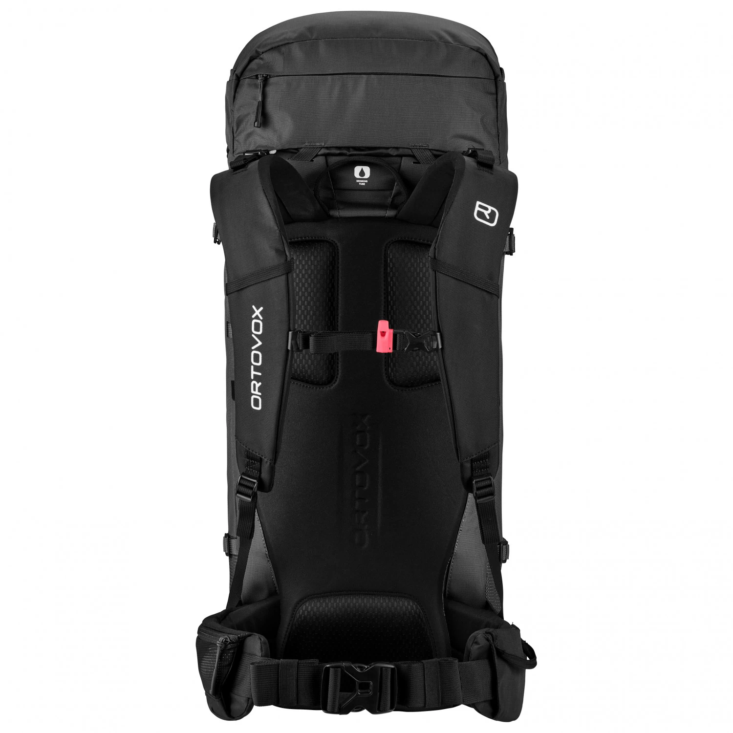 Ortovox Peak Light 38 S - Mountaineering Backpack 2 Ortovox Peak Light 38 S - Mountaineering Backpack - Image 2