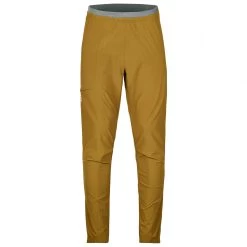 Ortovox Piz Selva Pants - Walking Trousers