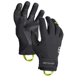 Ortovox Tour Light Glove - Gloves