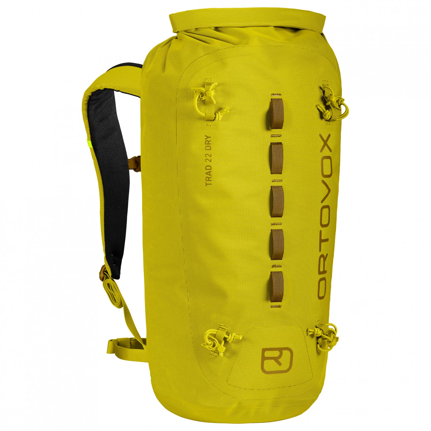 Ortovox Trad 22 Dry - Climbing Backpack 1 Ortovox Trad 22 Dry - Climbing Backpack