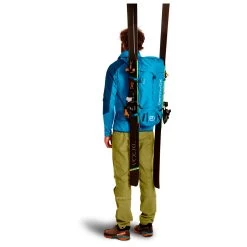 Ortovox Trad 28 - Climbing Backpack -Ortovox Outdoor Sales Store ortovox trad 28 climbing backpack detail 4