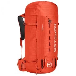 Ortovox Trad 35 - Climbing Backpack