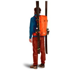 Ortovox Trad 35 - Climbing Backpack 9 Ortovox Trad 35 - Climbing Backpack -Ortovox Outdoor Sales Store ortovox trad 35 climbing backpack detail 4