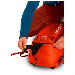 Ortovox Trad 35 - Climbing Backpack 10 Ortovox Trad 35 - Climbing Backpack -Ortovox Outdoor Sales Store ortovox trad 35 climbing backpack detail 5