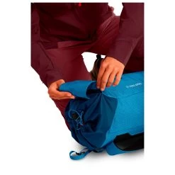 Ortovox Trad Zero 18 - Climbing Backpack -Ortovox Outdoor Sales Store ortovox trad zero 18 climbing backpack detail 7