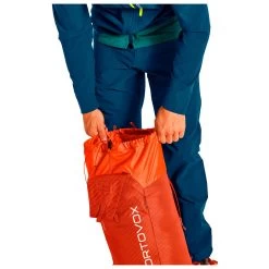 Ortovox Trad Zero 24 - Climbing Backpack -Ortovox Outdoor Sales Store ortovox trad zero 24 climbing backpack detail 10