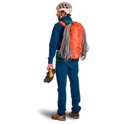 Ortovox Trad Zero 24 - Climbing Backpack -Ortovox Outdoor Sales Store ortovox trad zero 24 climbing backpack detail 3