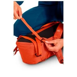 Ortovox Trad Zero 24 - Climbing Backpack -Ortovox Outdoor Sales Store ortovox trad zero 24 climbing backpack detail 6