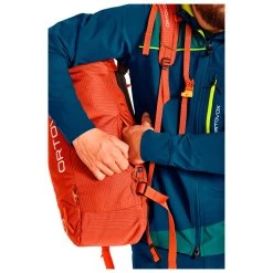 Ortovox Trad Zero 24 - Climbing Backpack -Ortovox Outdoor Sales Store ortovox trad zero 24 climbing backpack detail 8