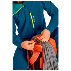 Ortovox Trad Zero 24 - Climbing Backpack -Ortovox Outdoor Sales Store ortovox trad zero 24 climbing backpack detail 9