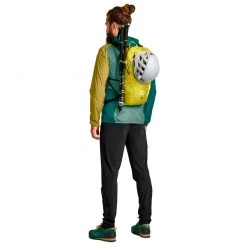 Ortovox Traverse Light 15 - Walking Backpack -Ortovox Outdoor Sales Store ortovox traverse light 15 walking backpack detail 10