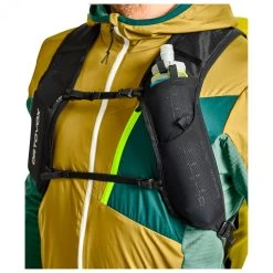 Ortovox Traverse Light 15 - Walking Backpack -Ortovox Outdoor Sales Store ortovox traverse light 15 walking backpack detail 3