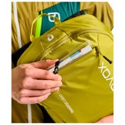 Ortovox Traverse Light 15 - Walking Backpack -Ortovox Outdoor Sales Store ortovox traverse light 15 walking backpack detail 5