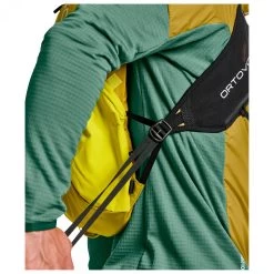 Ortovox Traverse Light 15 - Walking Backpack -Ortovox Outdoor Sales Store ortovox traverse light 15 walking backpack detail 6