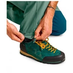 Ortovox Vajolet Pants - Climbing Trousers 11 Ortovox Vajolet Pants - Climbing Trousers -Ortovox Outdoor Sales Store ortovox vajolet pants climbing trousers detail 4