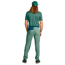 Ortovox Vajolet Pants - Climbing Trousers 13 Ortovox Vajolet Pants - Climbing Trousers -Ortovox Outdoor Sales Store ortovox vajolet pants climbing trousers detail 6