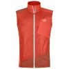 Ortovox Windbreaker Vest - Windproof Vest