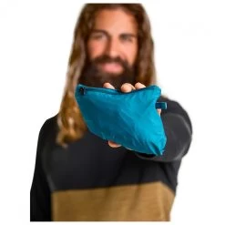 Ortovox Windbreaker Vest - Windproof Vest -Ortovox Outdoor Sales Store ortovox windbreaker vest windproof vest detail 4