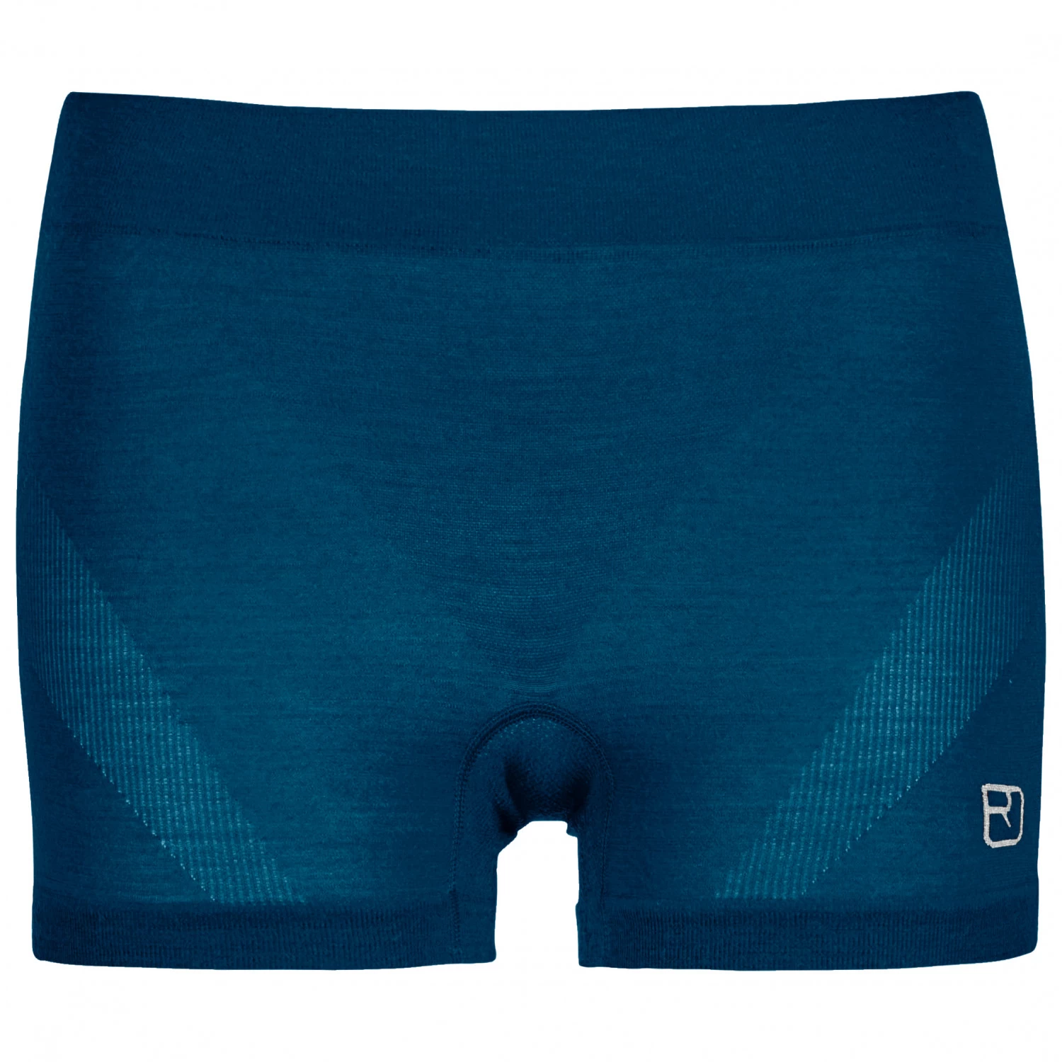 Ortovox Women's 120 Comp Light Hot Pants - Merino Base Layer 1 Ortovox Women's 120 Comp Light Hot Pants - Merino Base Layer