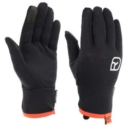 Ortovox Women's 185 Rock'N'Wool Glove Liner - Gloves