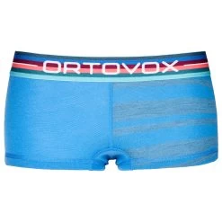 Ortovox Women's 185 Rock'N'Wool Hot Pants - Merino Base Layer