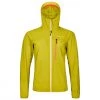 Ortovox Women's 2.5L Civetta Jacket - Waterproof Jacket