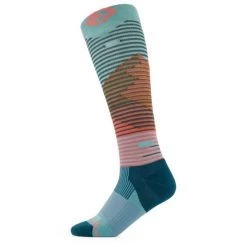 Ortovox Women's All Mountain Long Socks - Merino Socks