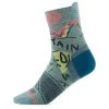 Ortovox Women's Alpine Light Quarter Socks - Merino Socks