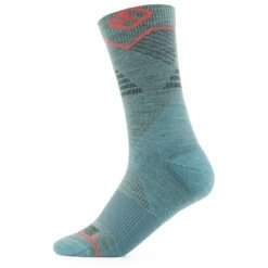Ortovox Women's Alpine Pro Comp Mid Socks - Merino Socks