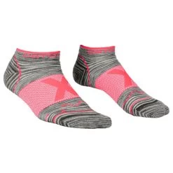Ortovox Women's Alpinist Low Socks - Sports Socks