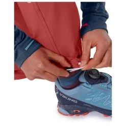 Ortovox Women's Brenta Pants - Walking Trousers 7 Ortovox Women's Brenta Pants - Walking Trousers -Ortovox Outdoor Sales Store ortovox womens brenta pants walking trousers detail 4