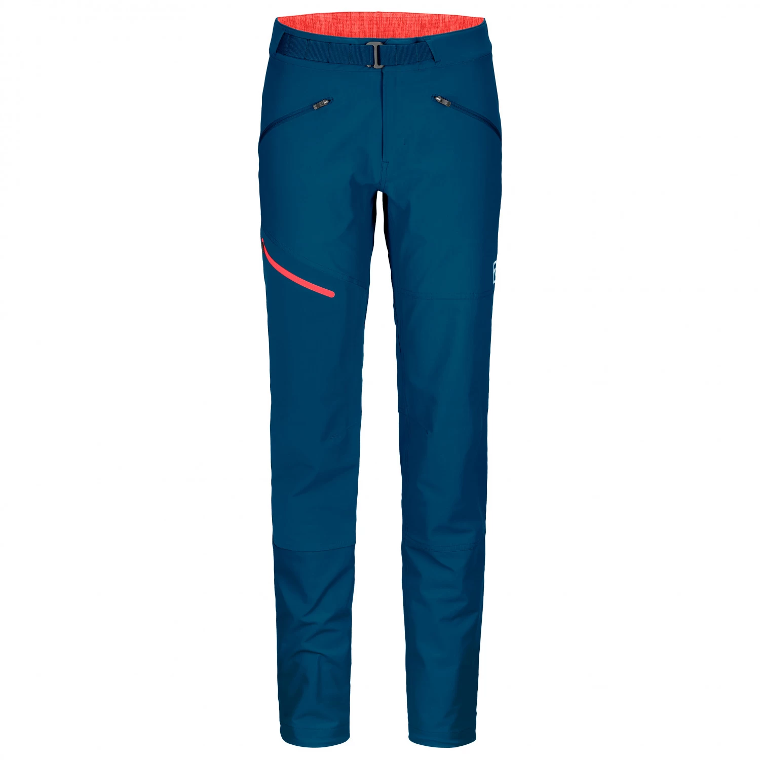 Ortovox Women's Brenta Pants - Walking Trousers 1 Ortovox Women's Brenta Pants - Walking Trousers