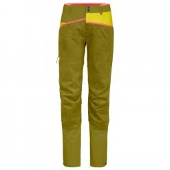 Ortovox Women's Casale Pants - Climbing Trousers