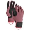 Ortovox Women's Fleece Grid Cover Glove - Gloves