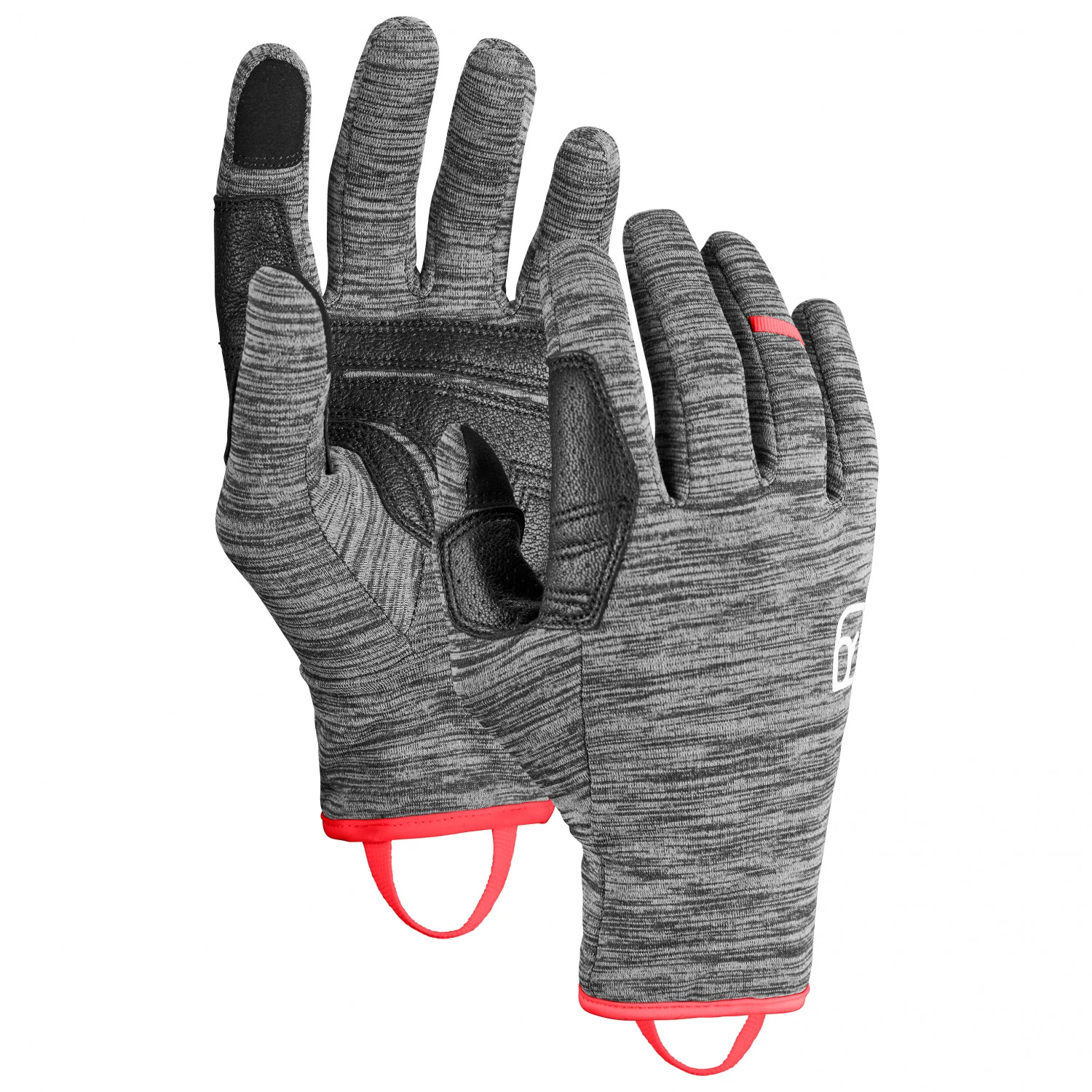 Ortovox Women's Fleece Light Glove - Gloves 1 Ortovox Women's Fleece Light Glove - Gloves