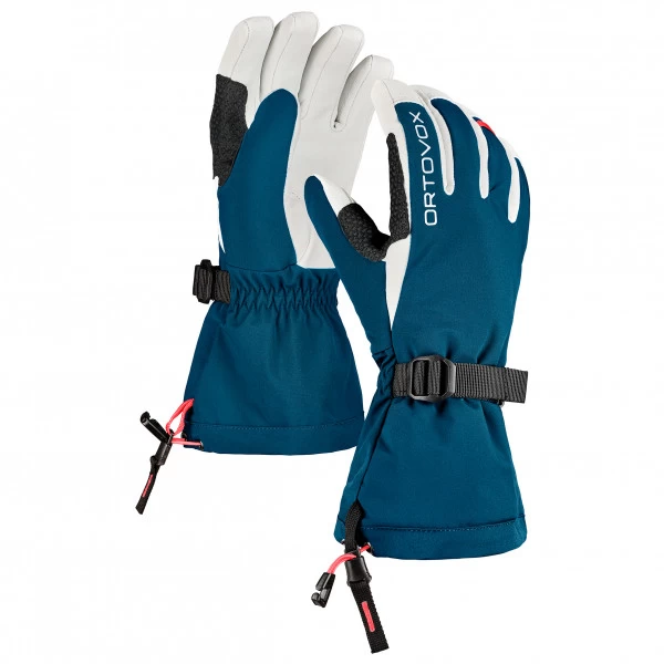 Ortovox Women's Merino Mountain Glove - Gloves 1 Ortovox Women's Merino Mountain Glove - Gloves