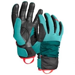 Ortovox Women's Tour Pro Cover Glove - Gloves