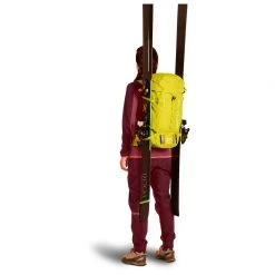 Ortovox Women's Trad 33 S - Climbing Backpack -Ortovox Outdoor Sales Store ortovox womens trad 33 s climbing backpack detail 4