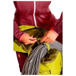 Ortovox Women's Trad 33 S - Climbing Backpack -Ortovox Outdoor Sales Store ortovox womens trad 33 s climbing backpack detail 5