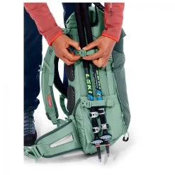 Ortovox Women's Traverse 28 S - Mountaineering Backpack -Ortovox Outdoor Sales Store ortovox womens traverse 28 s mountaineering backpack detail 3