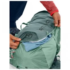 Ortovox Women's Traverse 28 S - Mountaineering Backpack -Ortovox Outdoor Sales Store ortovox womens traverse 28 s mountaineering backpack detail 4