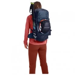 Ortovox Women's Traverse 38 S - Mountaineering Backpack -Ortovox Outdoor Sales Store ortovox womens traverse 38 s mountaineering backpack detail 4