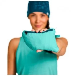 Ortovox Women's Windbreaker Jacket - Windproof Jacket -Ortovox Outdoor Sales Store ortovox womens windbreaker jacket windproof jacket detail 7