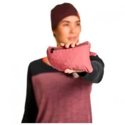 Ortovox Women's Windbreaker Vest - Windproof Vest -Ortovox Outdoor Sales Store ortovox womens windbreaker vest windproof vest detail 6